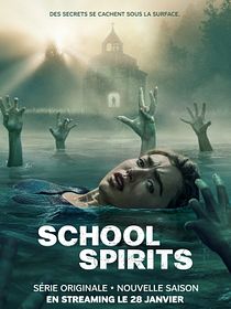 School Spirits