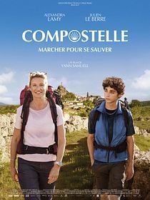 Compostelle