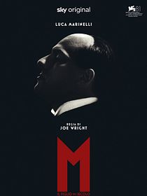Mussolini : Son of the Century