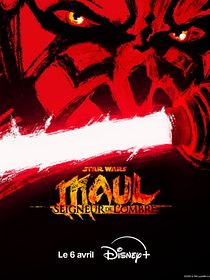 Star Wars : Maul – Seigneur de l’Ombre