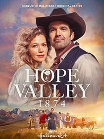 poster de la série Hope Valley: 1874