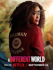 A Different World