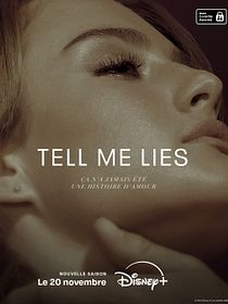 Tell Me Lies