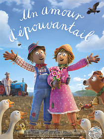 Un amour d’épouvantail