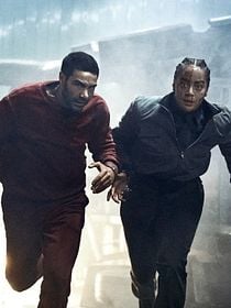 poster de la série Prisoner