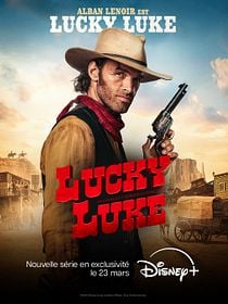 Lucky Luke