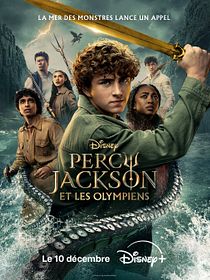 Percy Jackson et les Olympiens