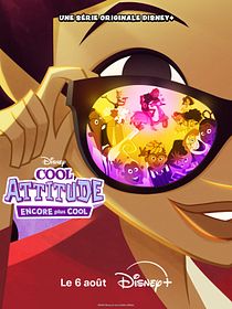 Cool Attitude : Encore plus cool