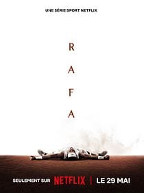 poster de la série Rafa