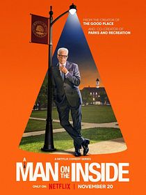 Espion à l'ancienne