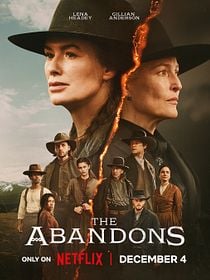 poster de la série The Abandons