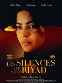 Les Silences de Riyad