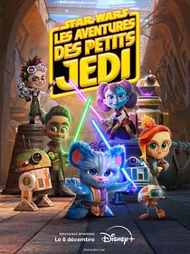 Star Wars : Les Aventures des Petits Jedi