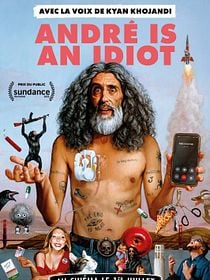 André Is An Idiot