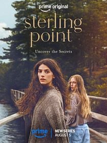 poster de la série Sterling Point