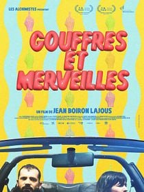 Gouffres et merveilles