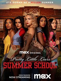 Pretty Little Liars: Original Sin