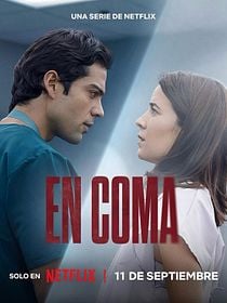 poster de la série Ton cœur qui bat