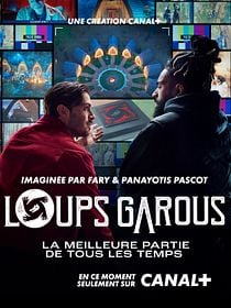 Loups Garous