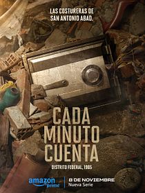 Chaque Minute Compte