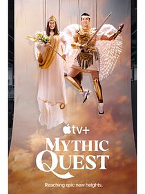 Mythic Quest : Le Festin du Corbeau