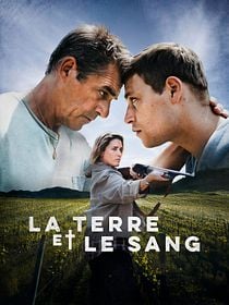 poster de la série La Terre et le Sang