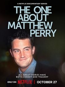Celui qui s'appelait Matthew Perry