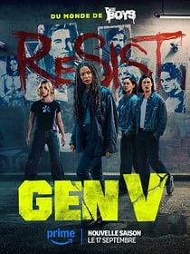 Gen V