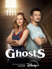 Ghosts : Fantômes en héritage