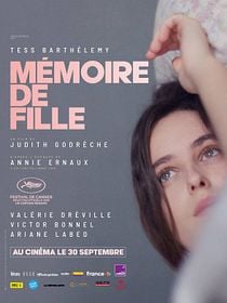Mémoire de fille