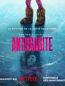 Anthracite : Le mystère de la secte des Ecrins