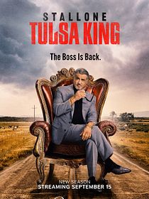 Tulsa King
