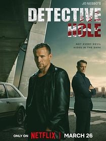 poster de la série Harry Hole