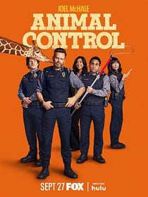 Animal Control