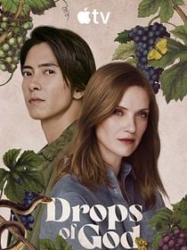 Les Gouttes de Dieu