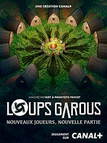 Loups Garous