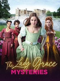 Les enquêtes de Lady Grace