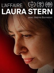 poster de la série L'affaire Laura Stern