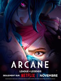 Arcane