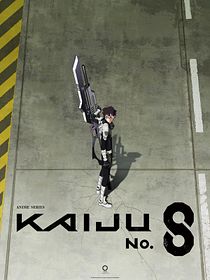 Kaiju No. 8