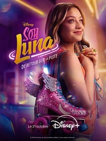 Soy Luna : De retour sur la piste