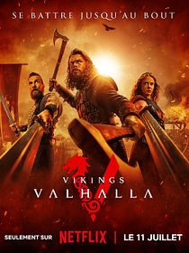 Vikings: Valhalla