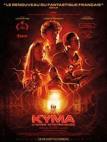 Kyma, l’onde mystérieuse