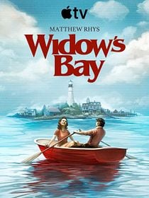 poster de la série Widow's Bay