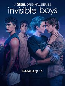 Invisible Boys