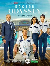 Docteur Odyssey