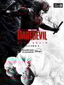 Daredevil: Born Again