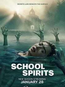 School Spirits
