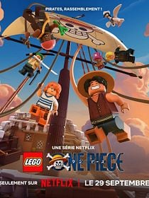 Lego One Piece