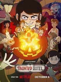 Haunted Hotel